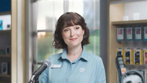 Despite starring in <b>AT&T</b> commercials since 2013, "<b>AT&T</b> <b>Girl</b>" Milana Vayntrub has recently seen a spike in the attention she's receiving on social media — attention she does not want, the 33-year-old actress recently said on Instagram Live. . Att girl college photos